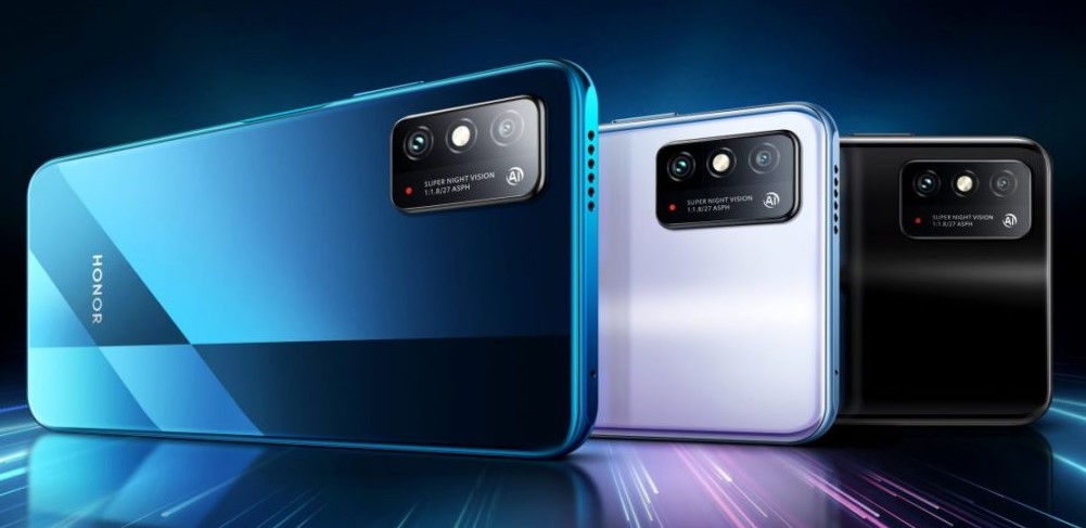 اہم خصوصیات کے ساتھ اسمارٹ فون Honor X10 Max کا جائزہ