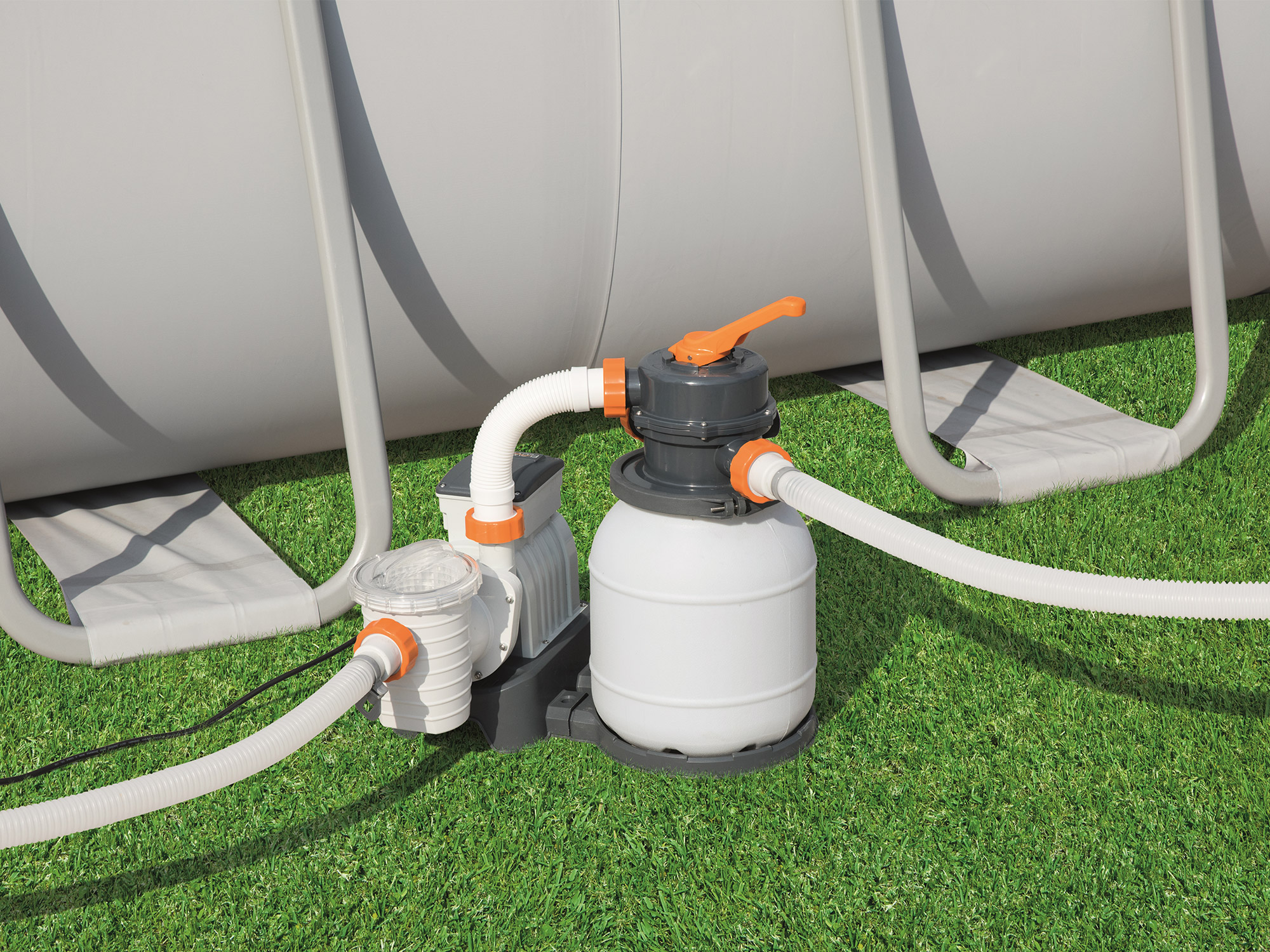 2025 کے لیے بہترین پول پمپس کی درجہ بندی