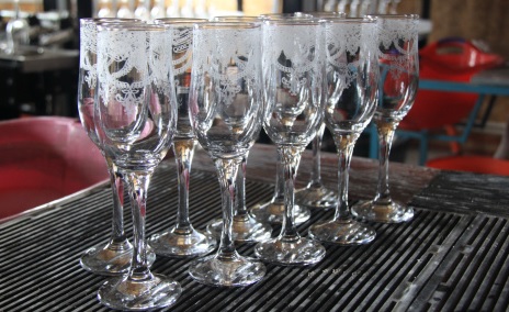 Classifica dei migliori calici da champagne per il 2025