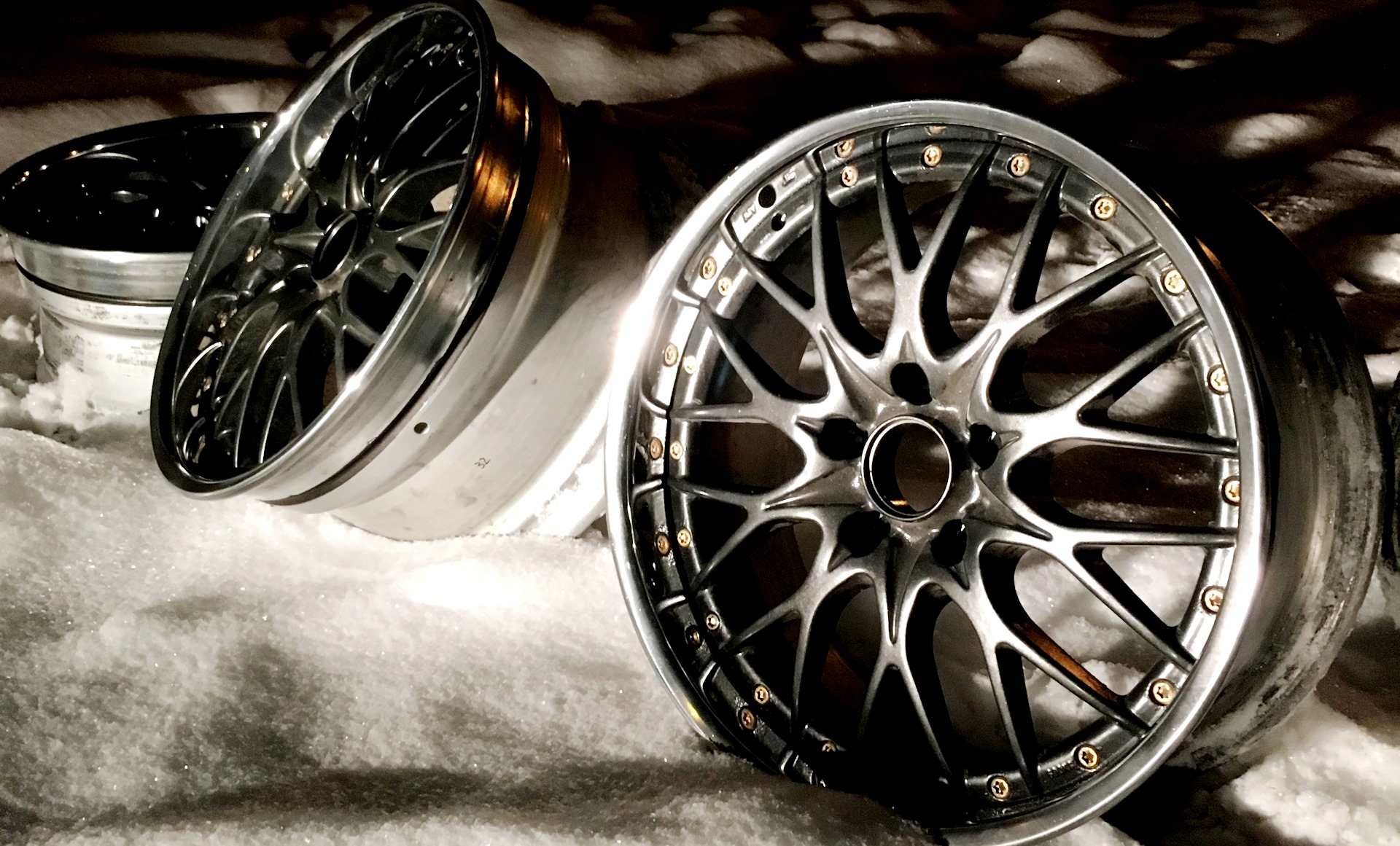 Bewertung der besten Fertigräder für 2025