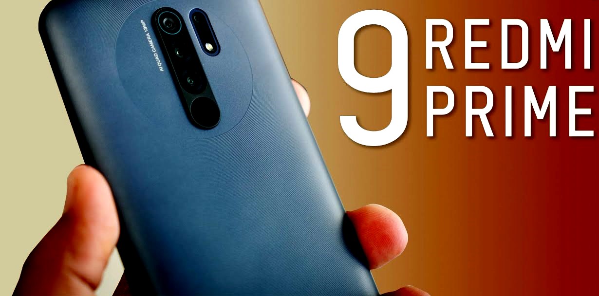 اہم خصوصیات کے ساتھ Xiaomi Redmi 9 Prime اسمارٹ فون کا جائزہ