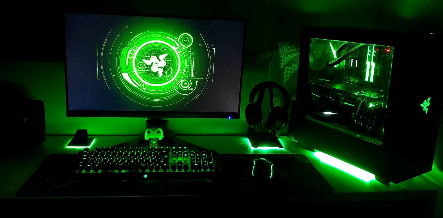 Peringkat komputer game terbaik untuk tahun 2025