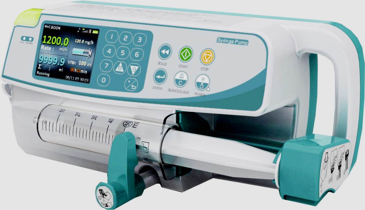 Peringkat dispenser jarum suntik terbaik untuk tahun 2025