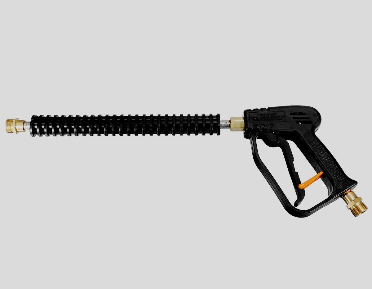 דירוג רובי שטיפת הלחץ הטובים ביותר לשנת 2025