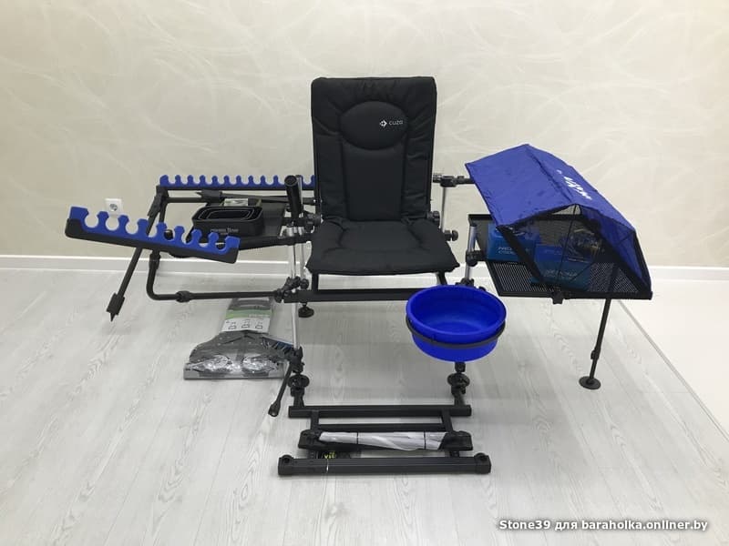 Peringkat kursi pengumpan terbaik untuk 2025