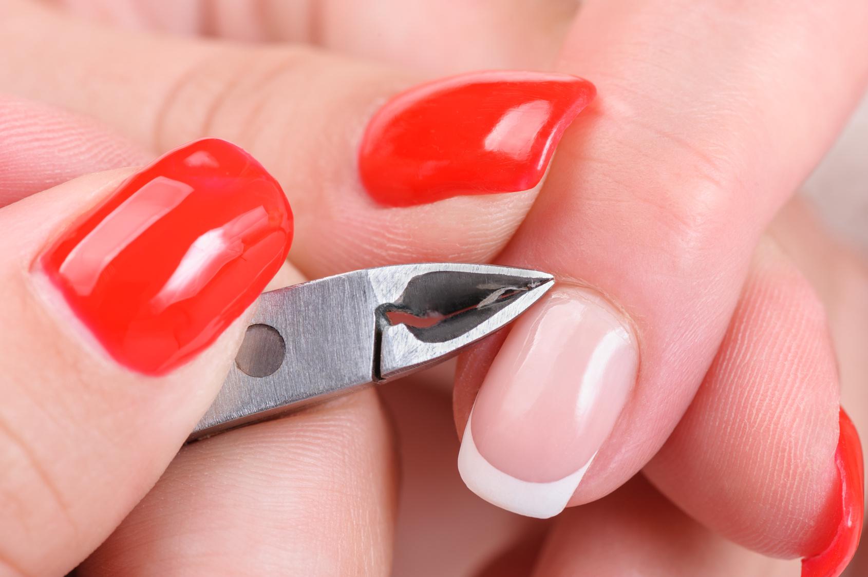 Rating of the best cuticle removers for 2025