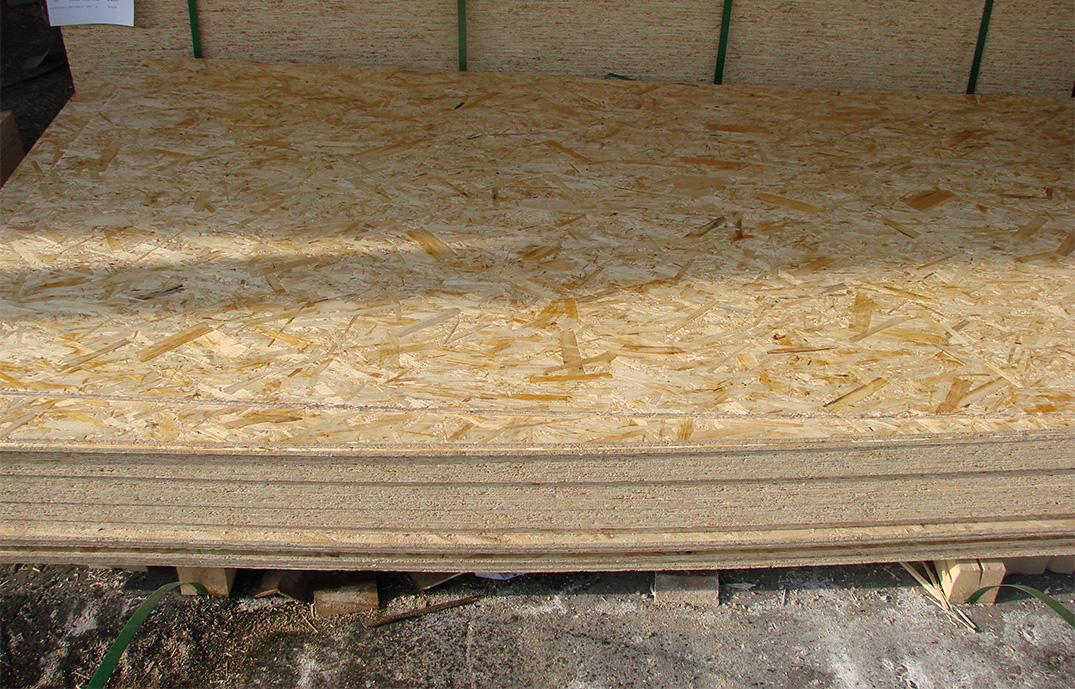 تصنيف أفضل الشركات المصنعة لـ OSB (OSB) لعام 2025