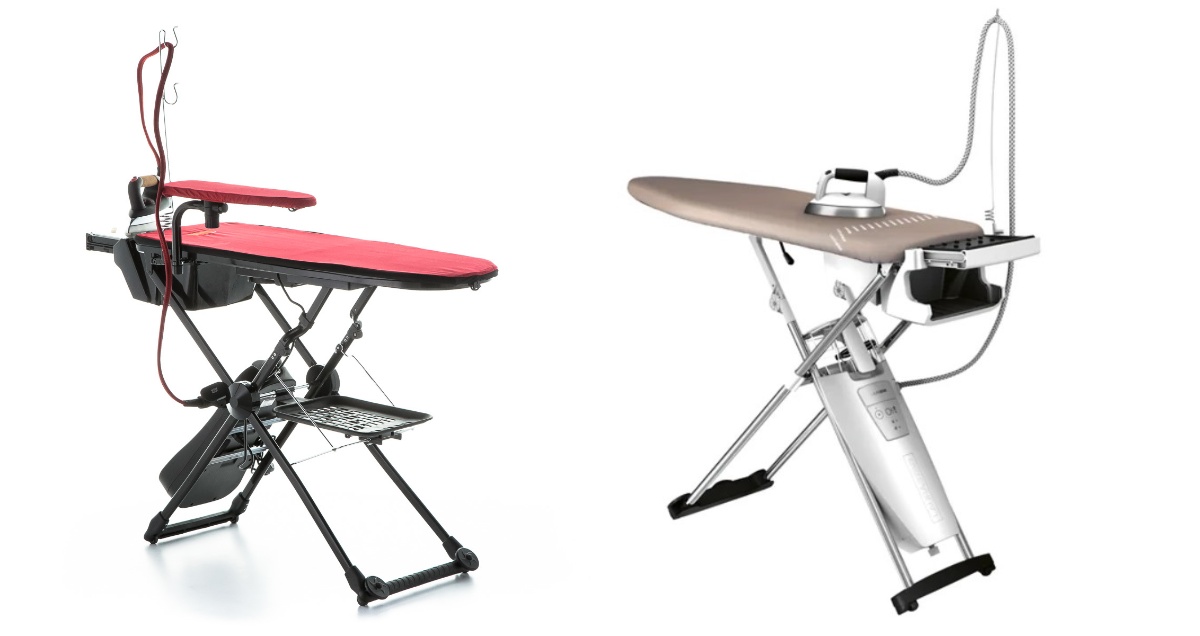 Peringkat sistem menyetrika terbaik untuk 2025