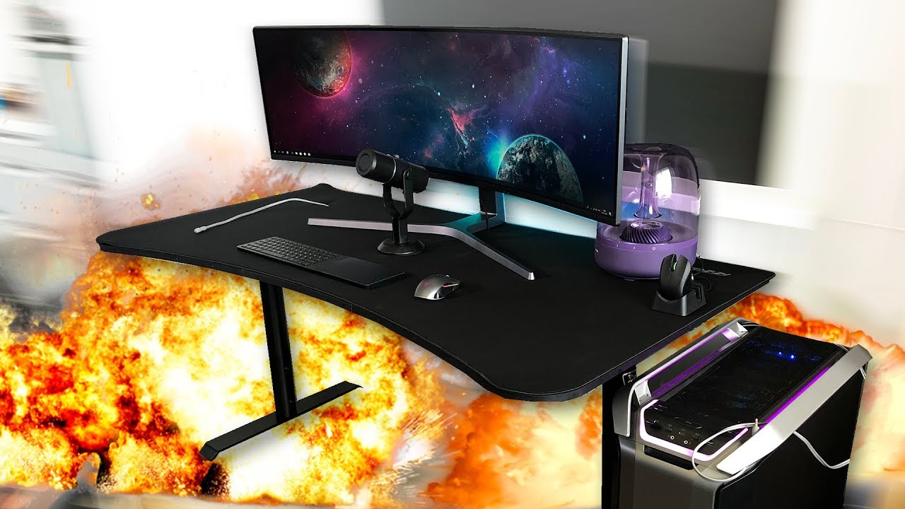 Betyg av de bästa spelborden för spelare för 2025