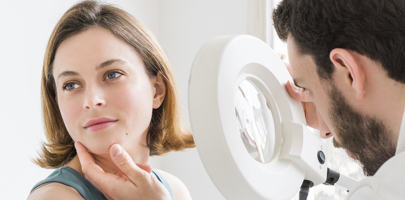 Calificación de las mejores dermatologías en Moscú para 2025