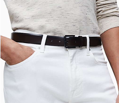 2025 کے لیے مردوں کے بیلٹ کے بہترین برانڈز کی درجہ بندی