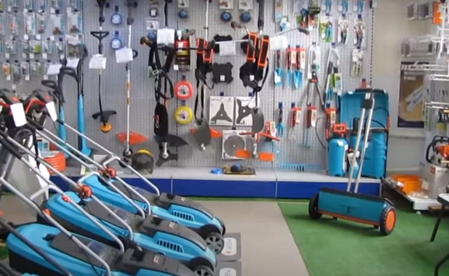 2025 کے بہترین مکینیکل لان کاٹنے والی مشینوں کی درجہ بندی