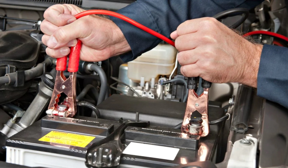 Calificación de las mejores baterías para autos VAZ para 2025