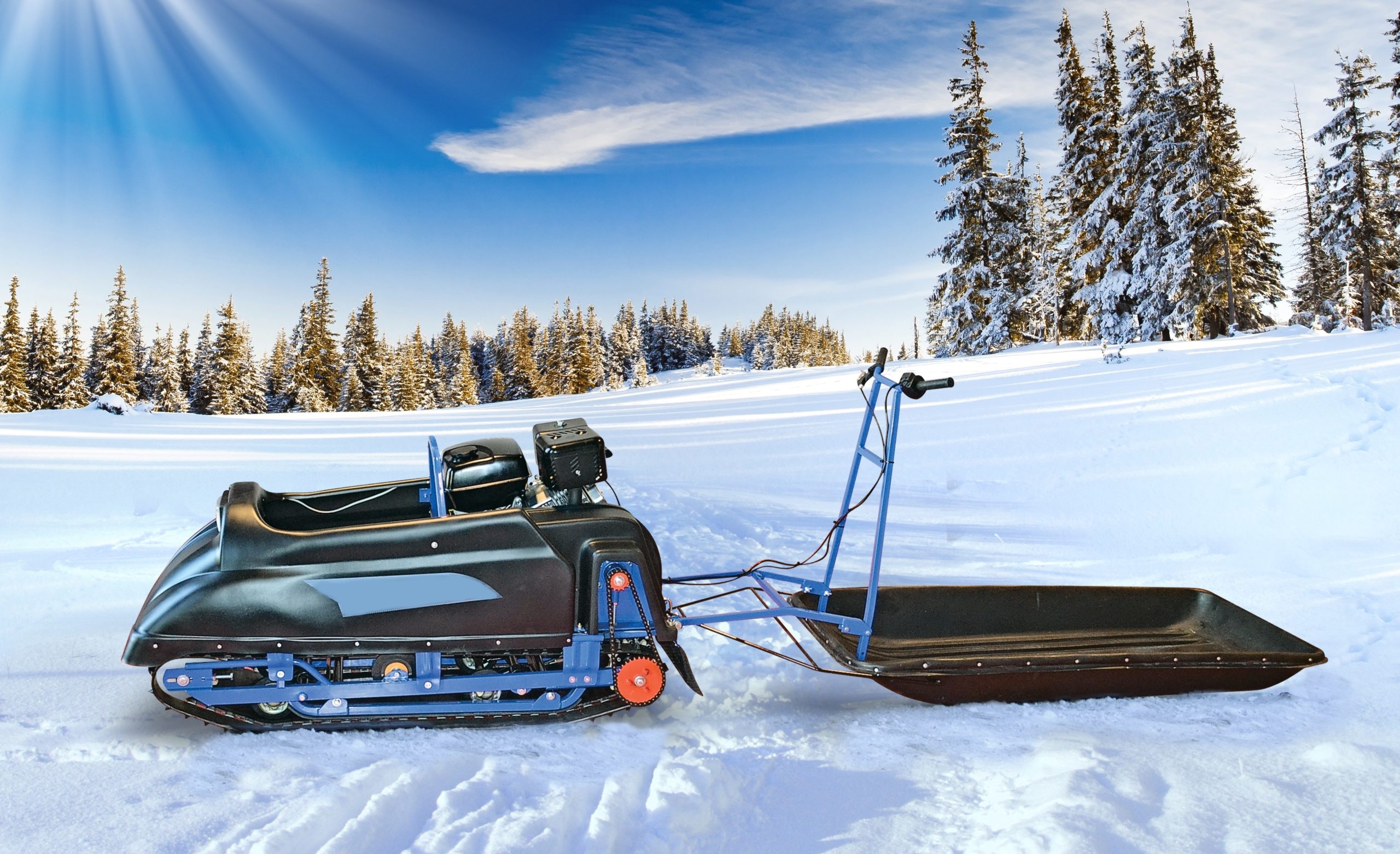 Valutazione dei migliori veicoli trainanti a motore per il 2025