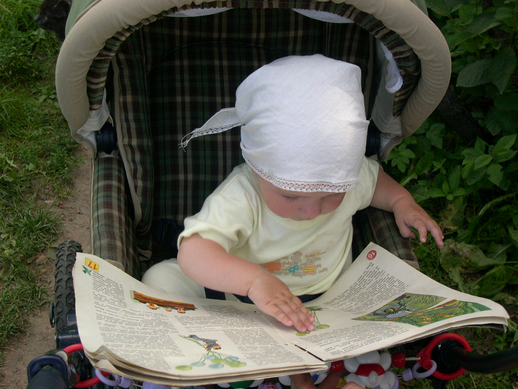 Valutazione dei migliori libri-passeggini per il 2025