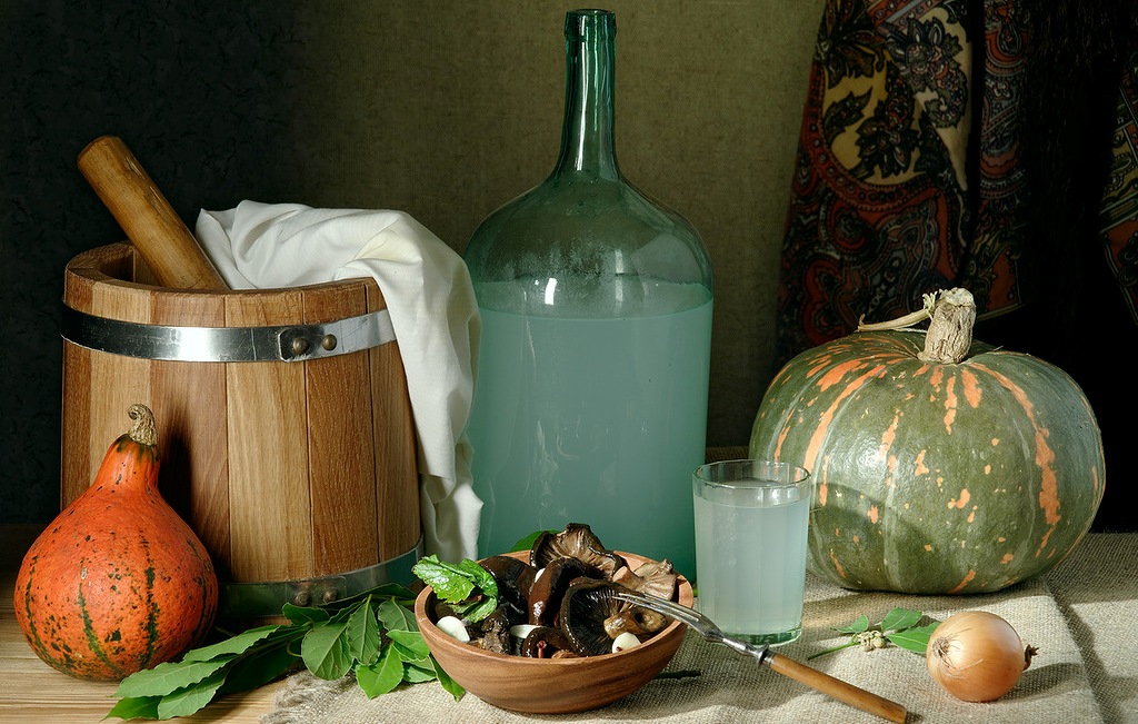 2025 کے لیے مونشائن کے لیے بہترین الکحل خمیر کی درجہ بندی