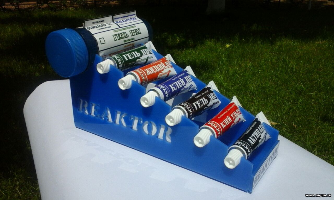 Rating ng pinakamahusay na pandikit para sa mga bangkang PVC para sa 2025