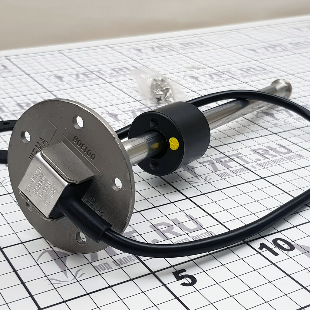 2025 کے لیے بہترین فیول لیول سینسرز کی درجہ بندی