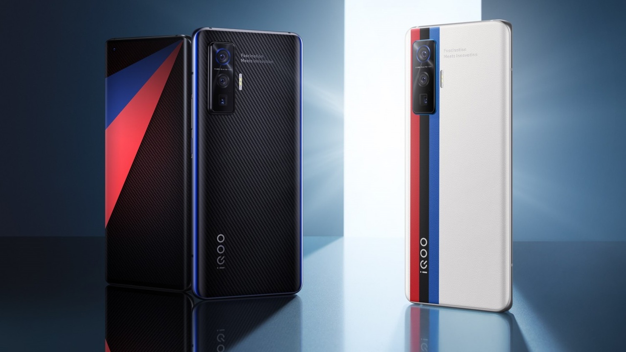 Sekilas tentang smartphone vivo iQOO 5 dan vivo iQOO 5 Pro dengan kelebihan dan kekurangan