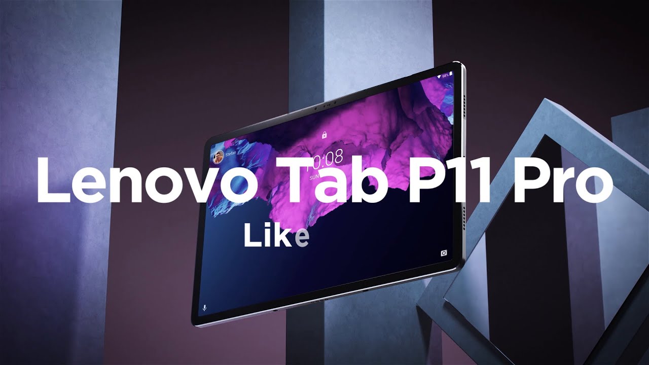 اہم خصوصیات کے ساتھ Lenovo Tab P11 Pro ٹیبلٹ کا جائزہ