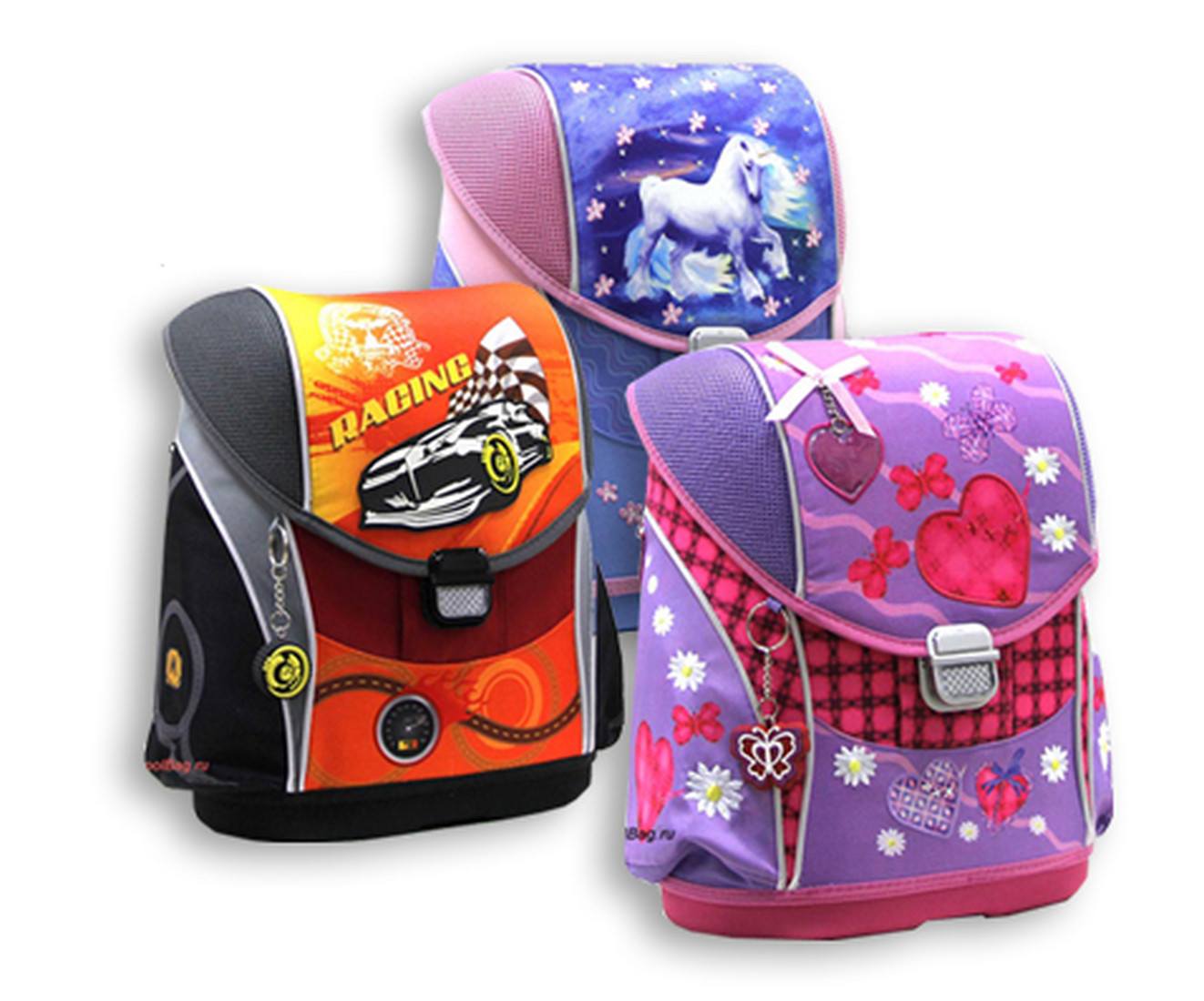 Ocena najboljših ortopedskih nahrbtnikov za leto 2025