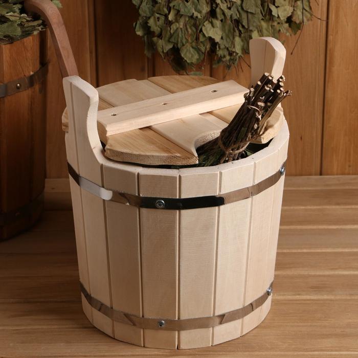 Rating ng pinakamahusay na mga steamer para sa paliguan para sa 2025