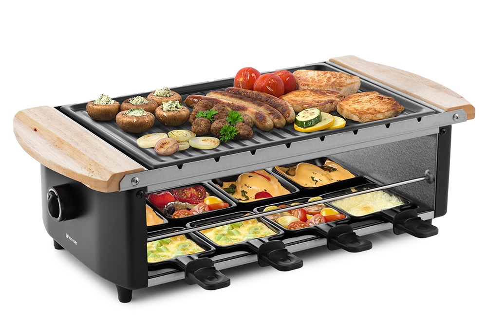 2025 کے لیے بہترین ریکلیٹس کی درجہ بندی