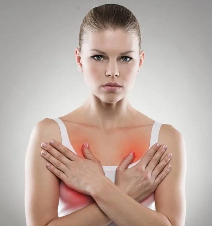 Rating ng pinakamahusay na mga remedyo para sa paggamot ng mastopathy para sa 2025