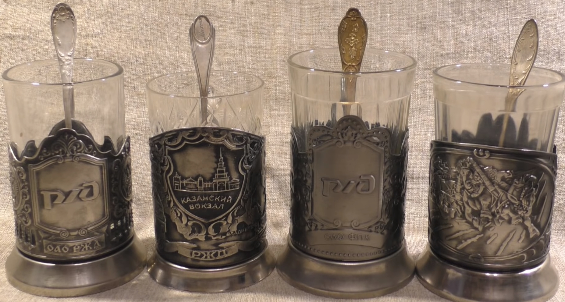 Peringkat tatakan gelas terbaik di 2025