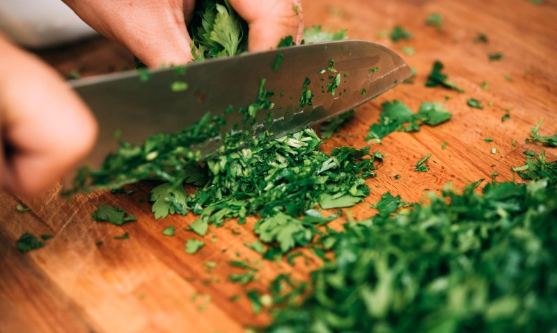 2025 کے لیے بہترین شیف کی چھریوں کی درجہ بندی