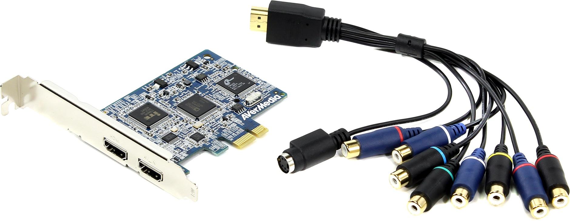 2025 کے لیے بہترین ویڈیو کیپچر کارڈز کی درجہ بندی