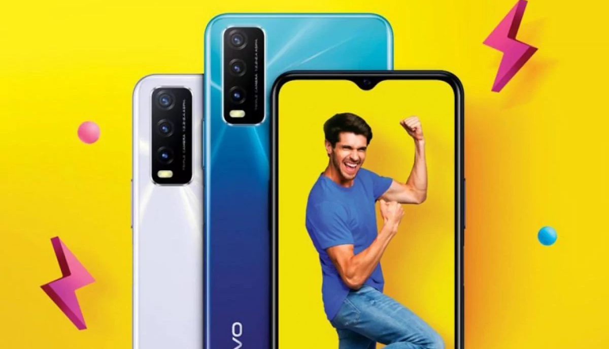 Ikhtisar smartphone Vivo Y20 dan Vivo Y20i