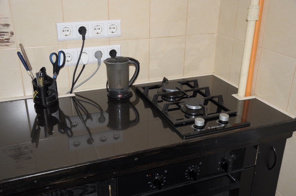 2025 کے لیے بہترین دو برنر گیس کے چولہے کی درجہ بندی