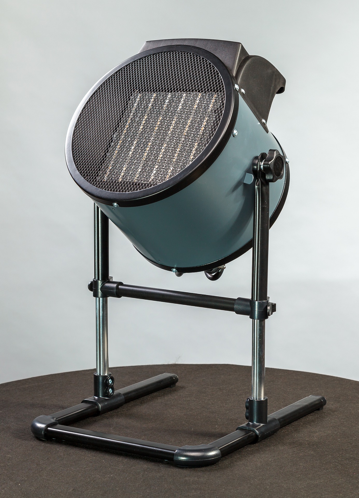 דירוג של מחממי המאווררים הקרמיים הטובים ביותר לשנת 2025