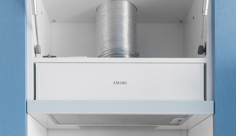 Peringkat tudung dapur paling tenang untuk tahun 2025