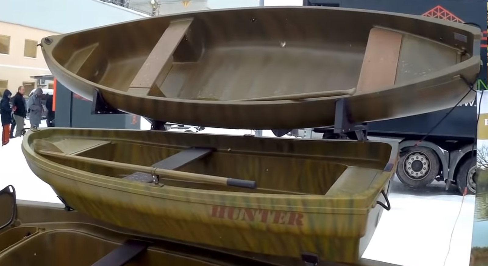 2025 میں پلاسٹک کی بہترین کشتیوں کی درجہ بندی