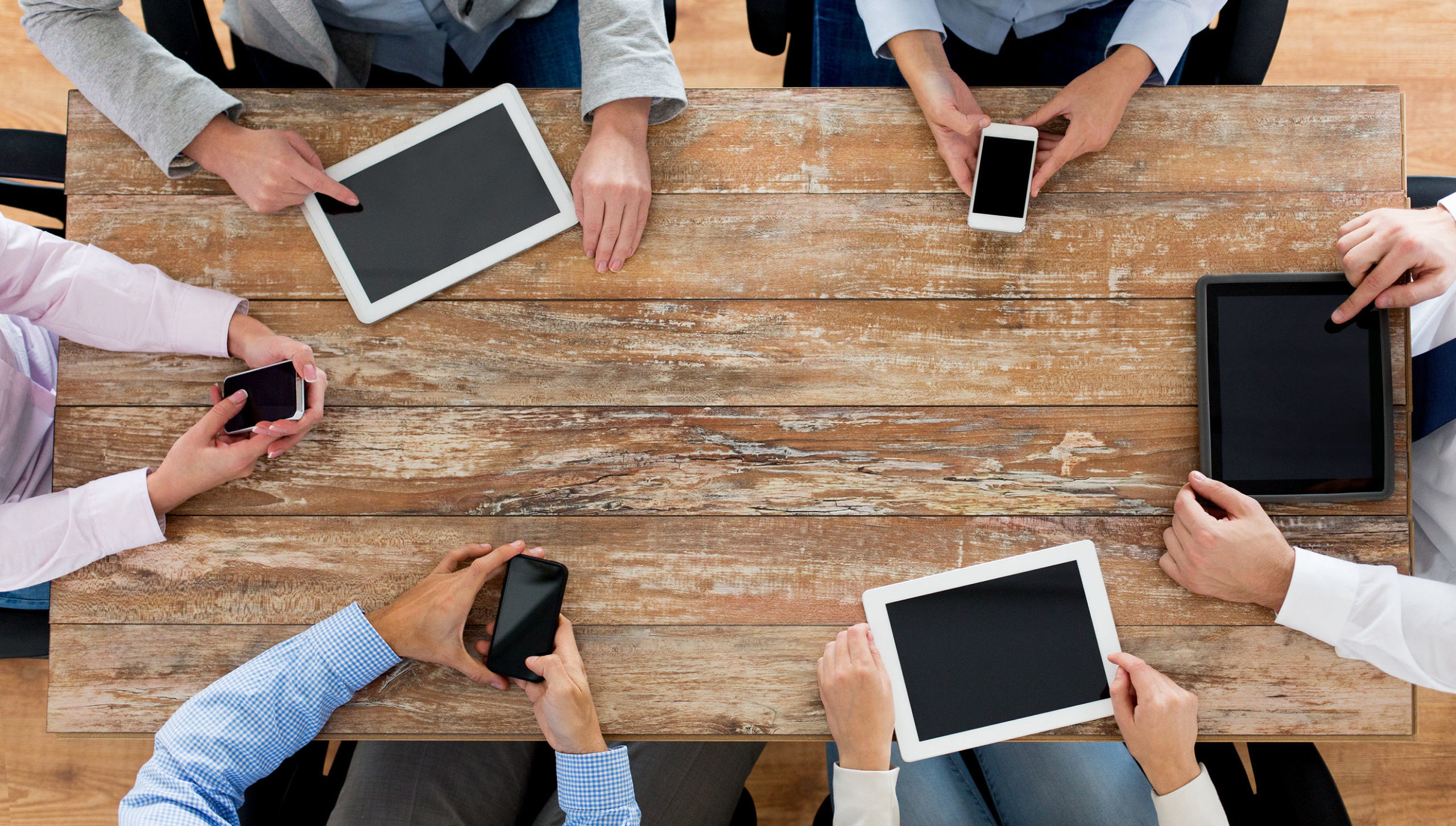 Peringkat tablet 8 inci terbaik untuk 2025