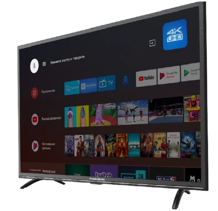 Betyg av de bästa TV-apparaterna för PS4 och PS4 pro