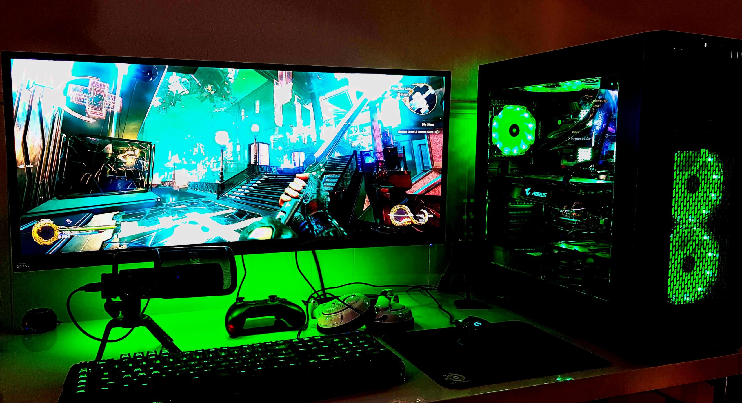 Classifica dei migliori monitor 144Hz per il 2025