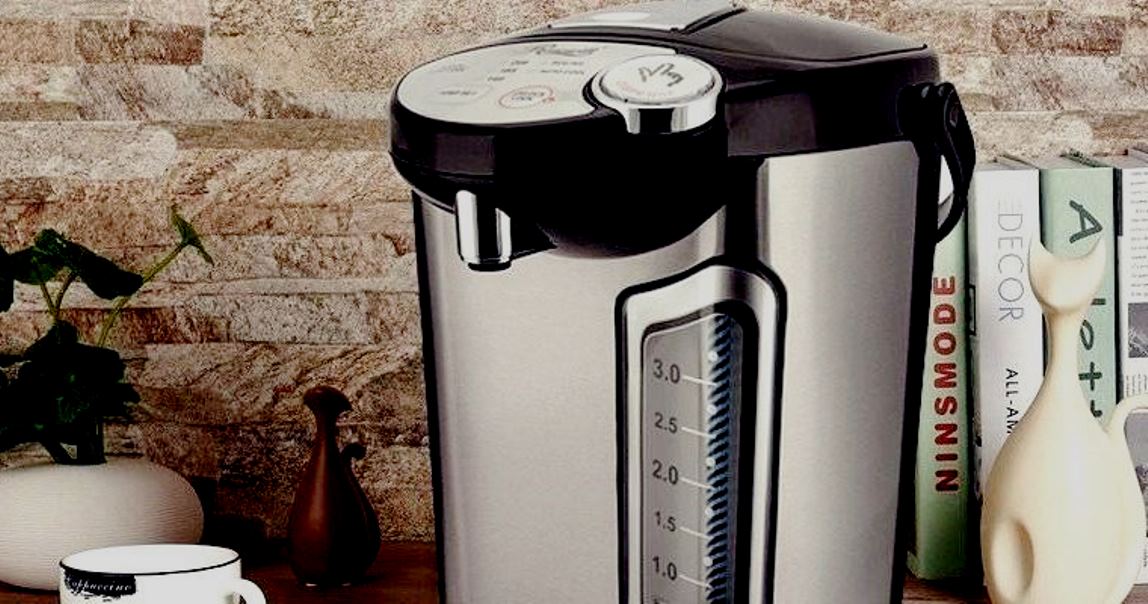 2025 کے لیے بہترین تھرموپوٹس کی درجہ بندی