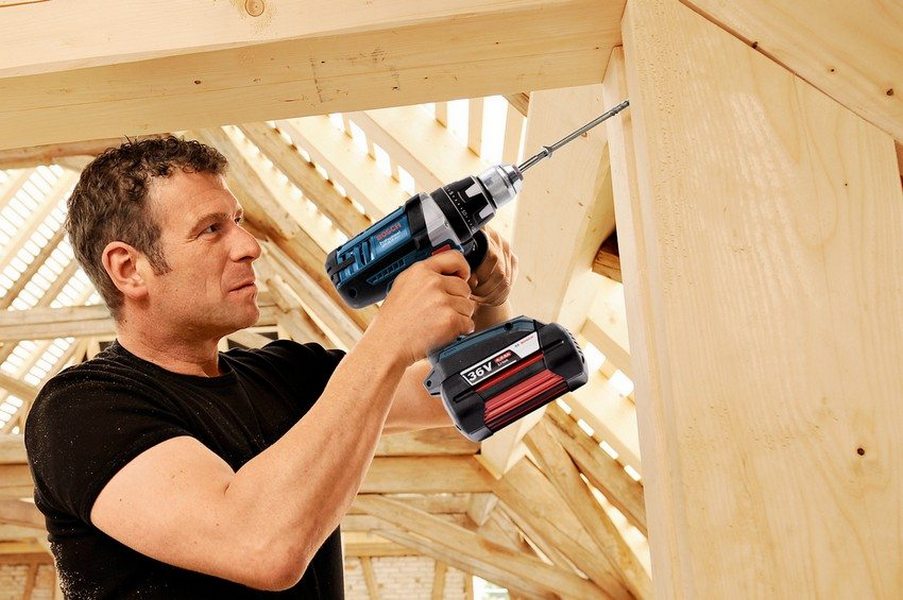 2025 کے لیے بہترین پروفیشنل سکریو ڈرایور کی درجہ بندی