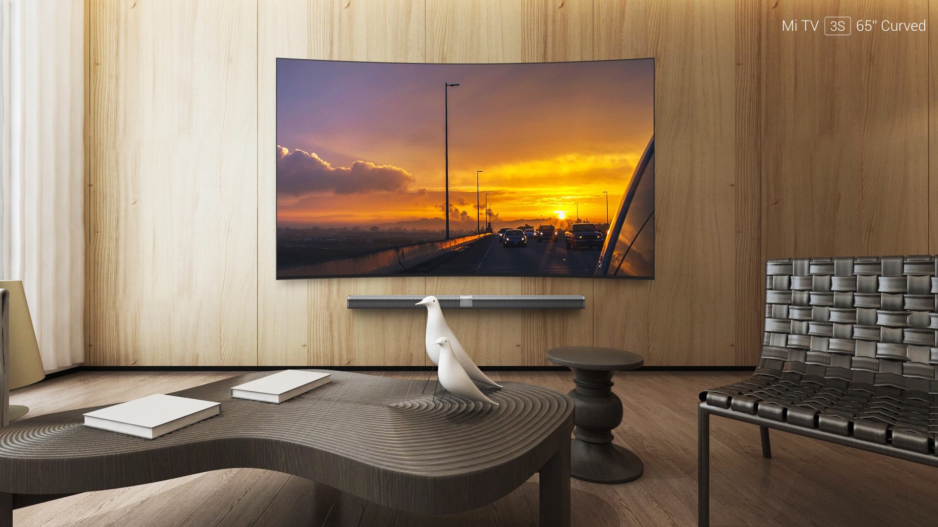 Bewertung der dünnsten Fernseher für 2025