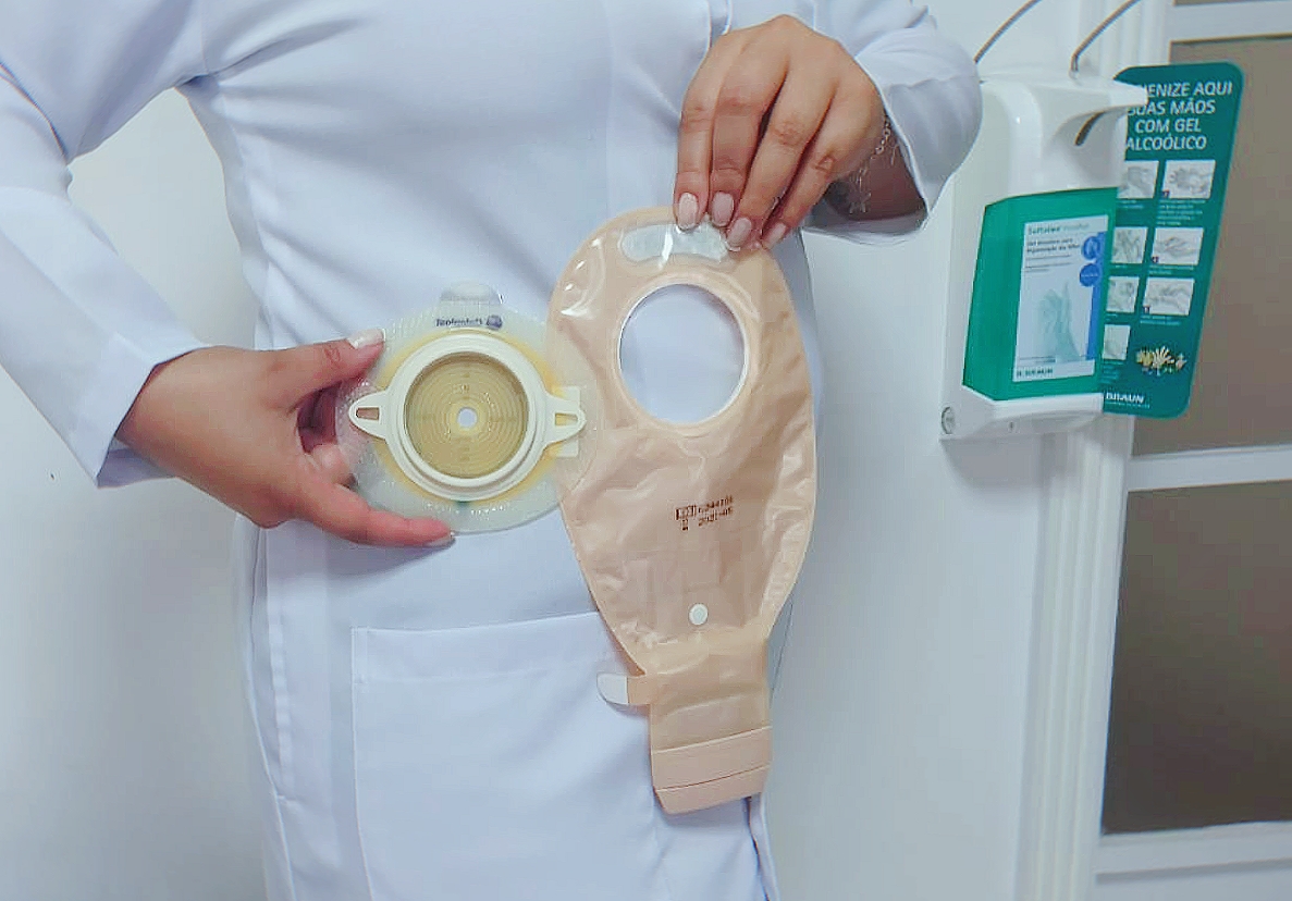 Betyg av de bästa kolostomipåsarna för 2025