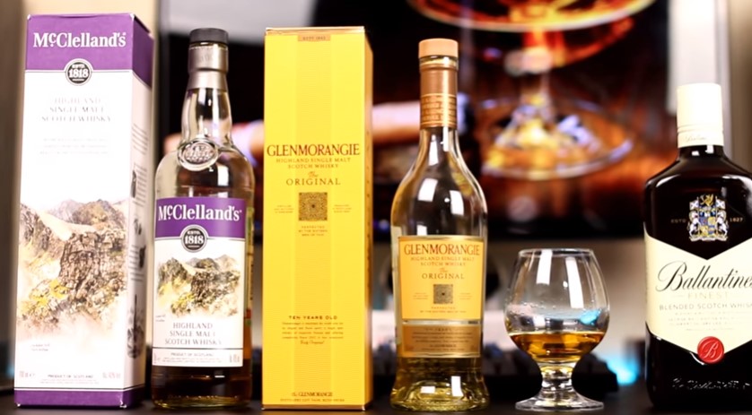 2025 کے لیے بہترین اسکاچ وہسکی