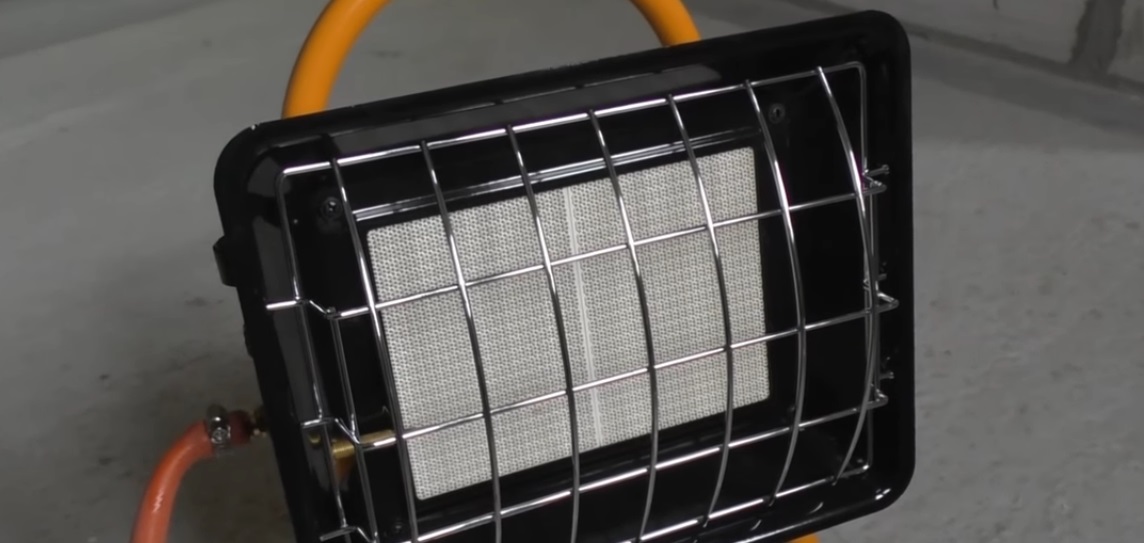 Peringkat pemanas gas terbaik untuk 2025