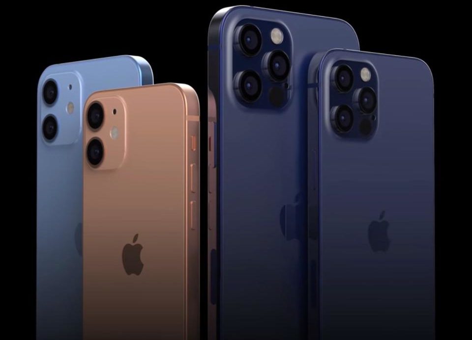 Ulasan smartphone Apple iPhone 12 mini dengan karakteristik utama
