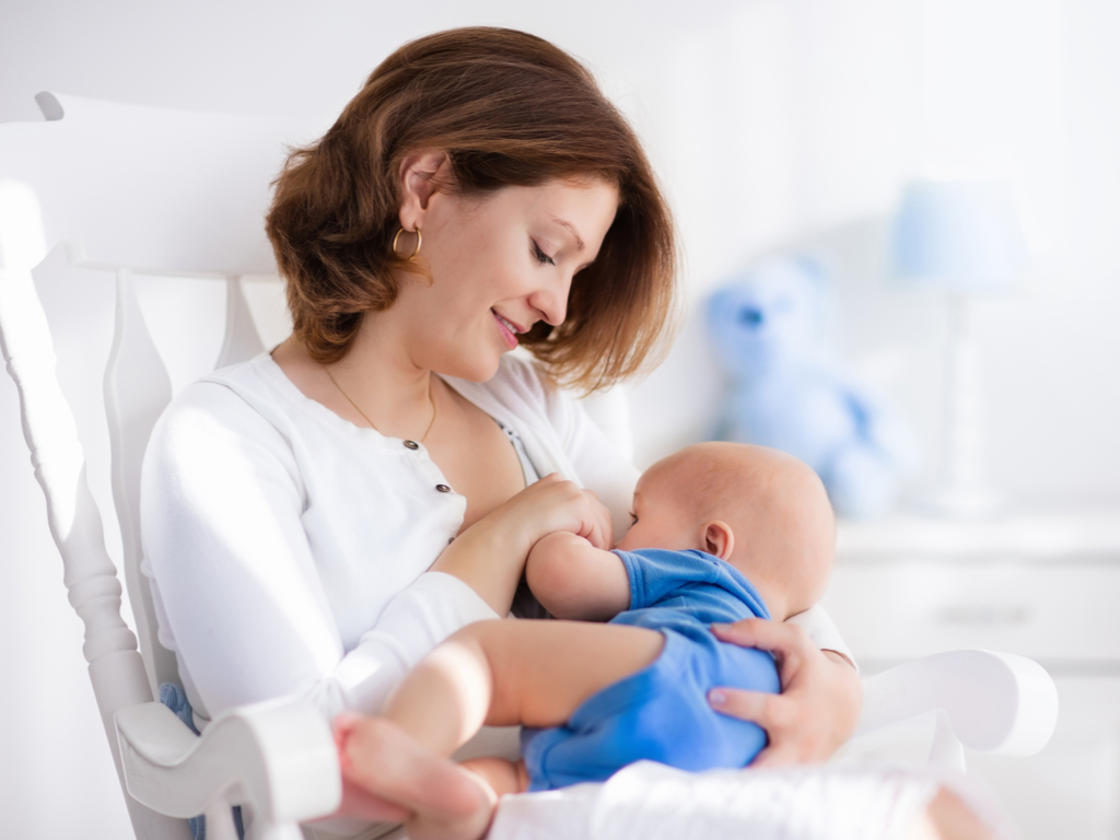 2025 کے لیے بہترین زچگی اور نرسنگ براز کی درجہ بندی