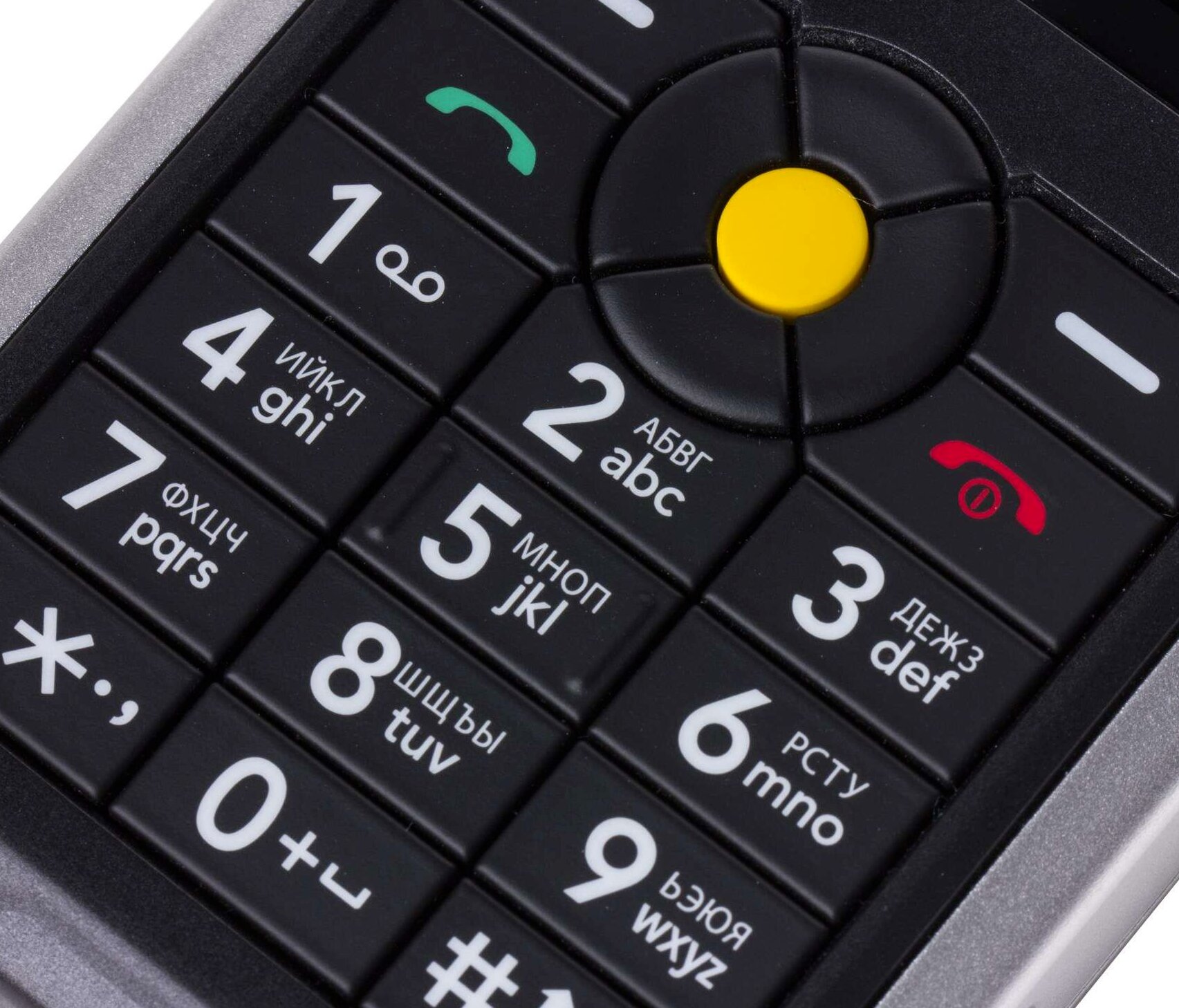 2025 میں بہترین نئے فیچر فونز کی درجہ بندی