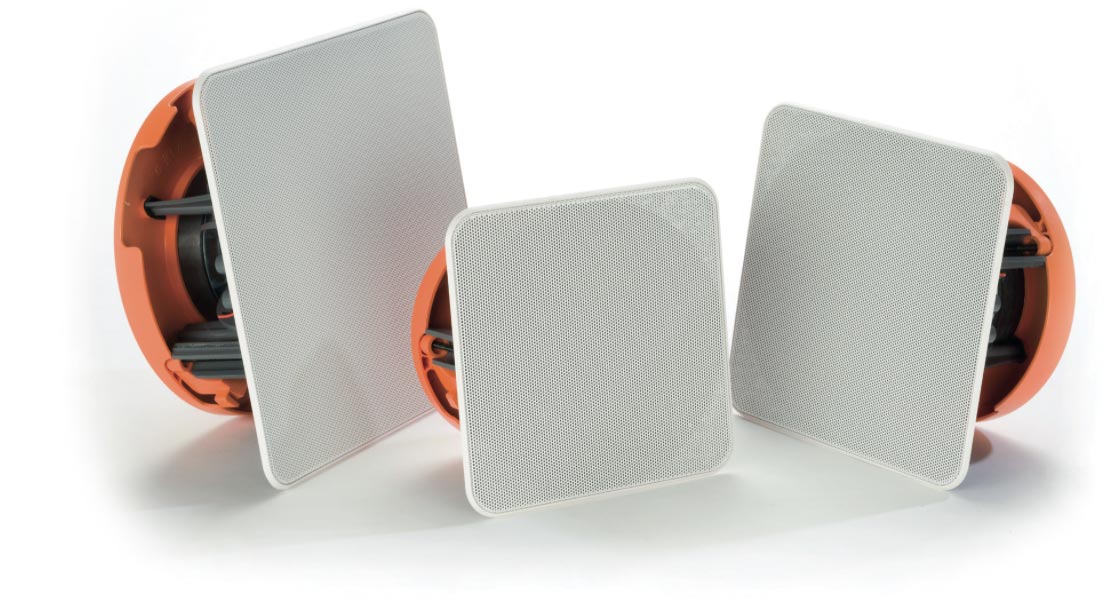 2025 کے لیے بہترین بلٹ ان ہوم اسپیکرز کی درجہ بندی