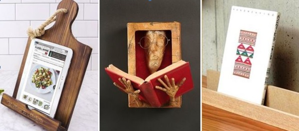 Peringkat akhir buku terbaik untuk 2025